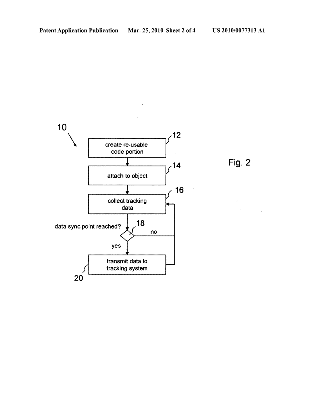 SYSTEM AND METHOD FOR PROVIDING INFORMATION IN A VIRTUAL WORLD - diagram, schematic, and image 03