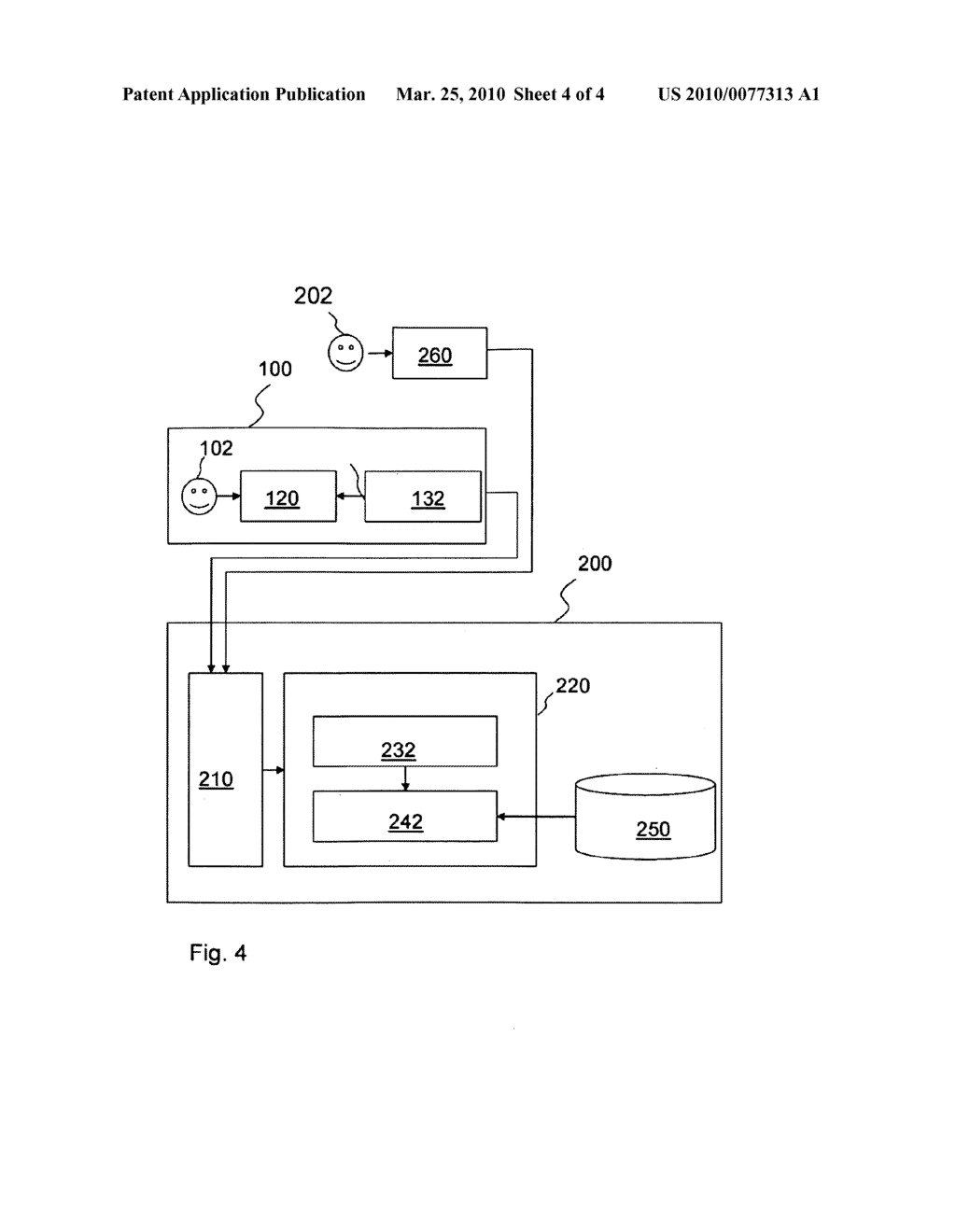 SYSTEM AND METHOD FOR PROVIDING INFORMATION IN A VIRTUAL WORLD - diagram, schematic, and image 05