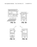 CUSTOM RENDERING OF WEBPAGES ON MOBILE DEVICES diagram and image