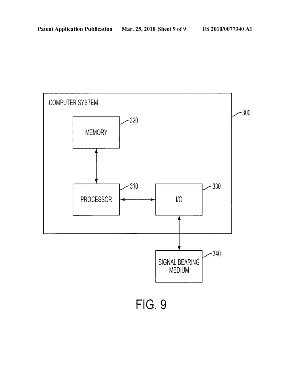 PROVIDING A HIERARCHICAL FILTERED VIEW OF AN OBJECT MODEL AND ITS INTERDEPENDENCIES - diagram, schematic, and image 10