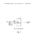 METHOD AND SYSTEM FOR MAINTAINING SECURE DATA INPUT AND OUTPUT diagram and image