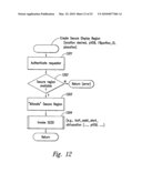 METHOD AND SYSTEM FOR MAINTAINING SECURE DATA INPUT AND OUTPUT diagram and image