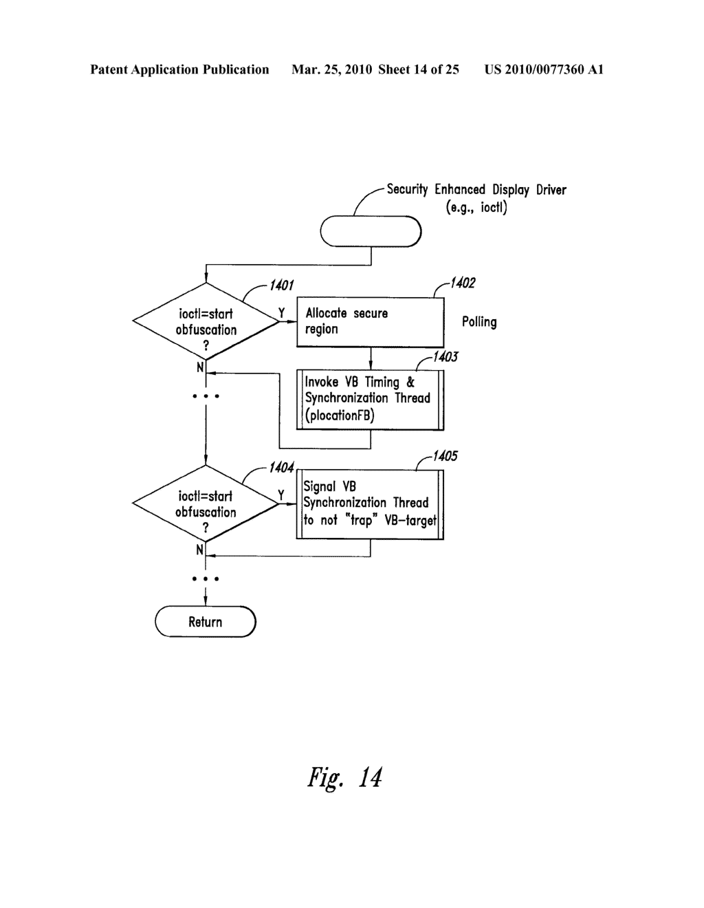 METHOD AND SYSTEM FOR MAINTAINING SECURE DATA INPUT AND OUTPUT - diagram, schematic, and image 15