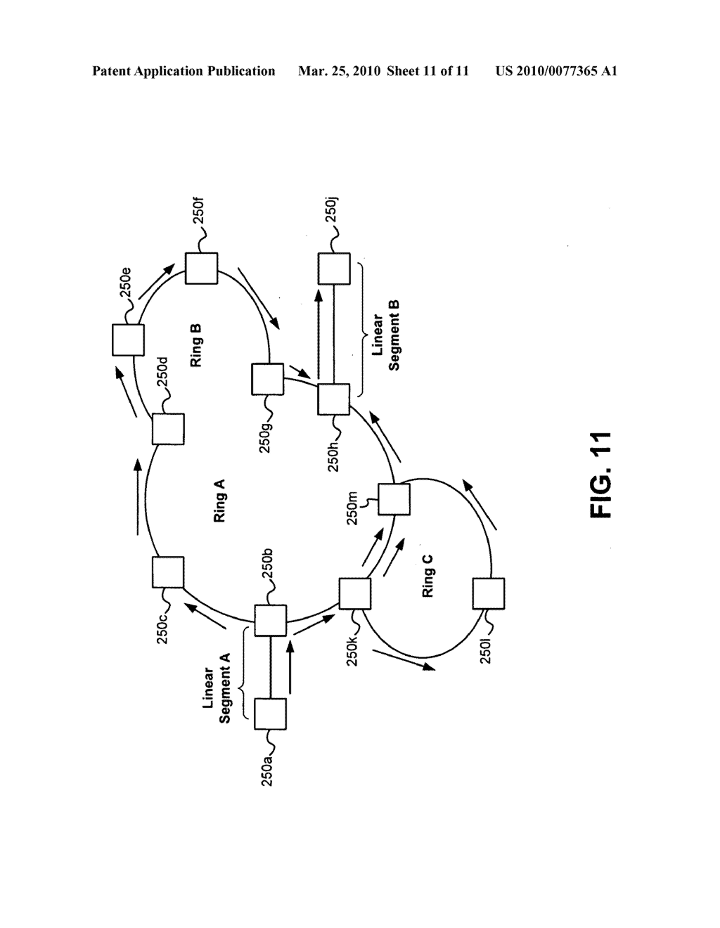 GRAPHIC RENDERING OF CIRCUIT POSITIONING - diagram, schematic, and image 12