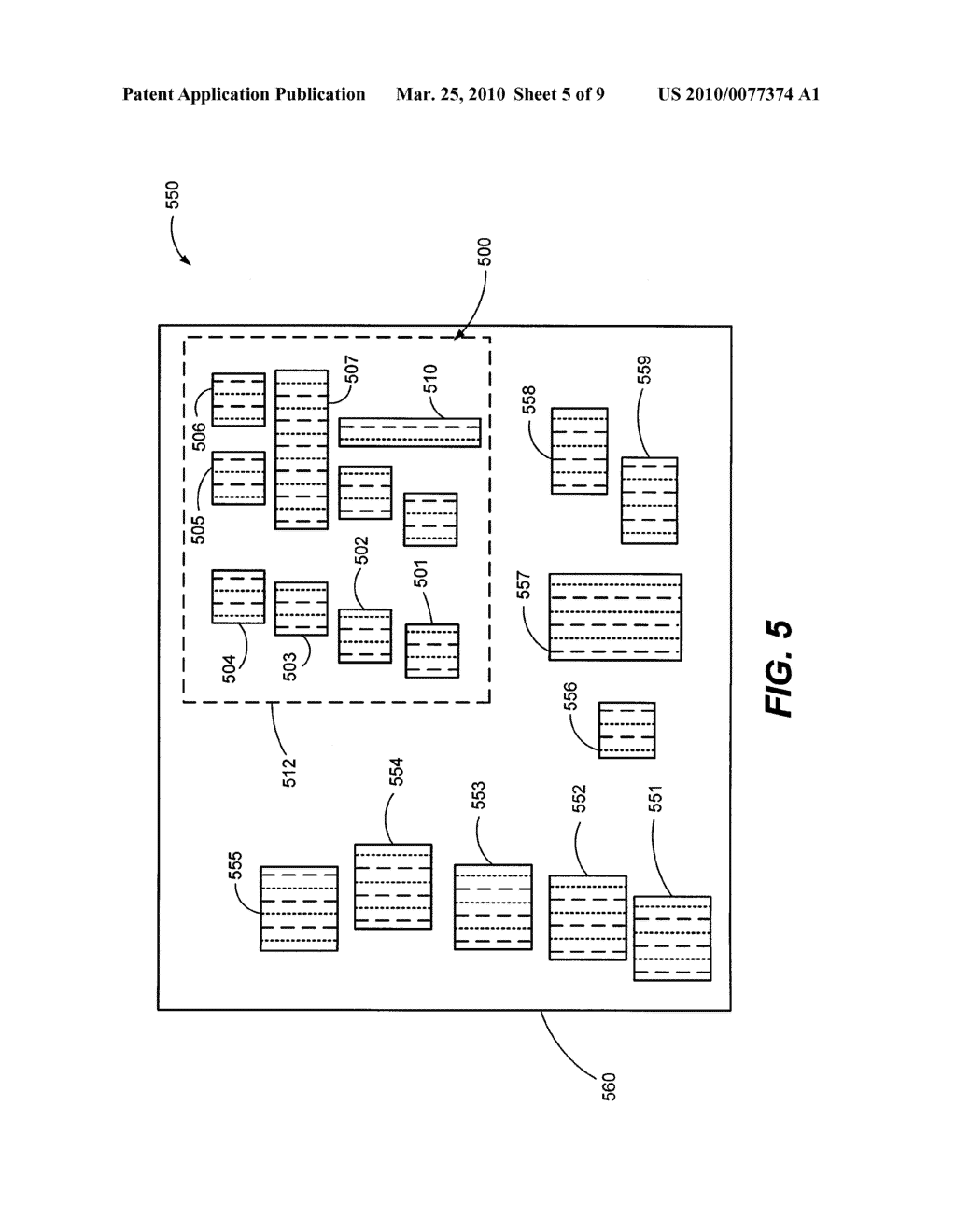 Automatic Alignment of Macro Cells - diagram, schematic, and image 06