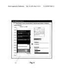 TASK-OPTIMIZING CALENDAR SYSTEM diagram and image