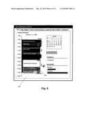 TASK-OPTIMIZING CALENDAR SYSTEM diagram and image