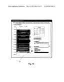 TASK-OPTIMIZING CALENDAR SYSTEM diagram and image