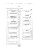 ROUTING FUNCTION CALLS TO SPECIFIC-FUNCTION DYNAMIC LINK LIBRARIES IN A GENERAL-FUNCTION ENVIRONMENT diagram and image