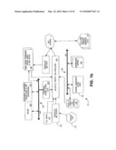 APPARATUS AND METHODS FOR MULTI-STAGE MULTIPLEXING IN A NETWORK diagram and image