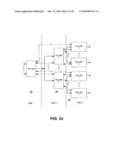 APPARATUS AND METHODS FOR MULTI-STAGE MULTIPLEXING IN A NETWORK diagram and image