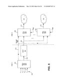 APPARATUS AND METHODS FOR MULTI-STAGE MULTIPLEXING IN A NETWORK diagram and image