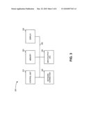 MULTI-PANEL TELEVISION BROWSING diagram and image