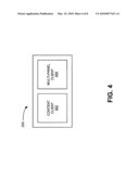 MULTI-PANEL TELEVISION BROWSING diagram and image