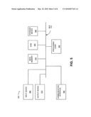 MULTI-PANEL TELEVISION BROWSING diagram and image