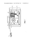 MULTI-PANEL TELEVISION BROWSING diagram and image