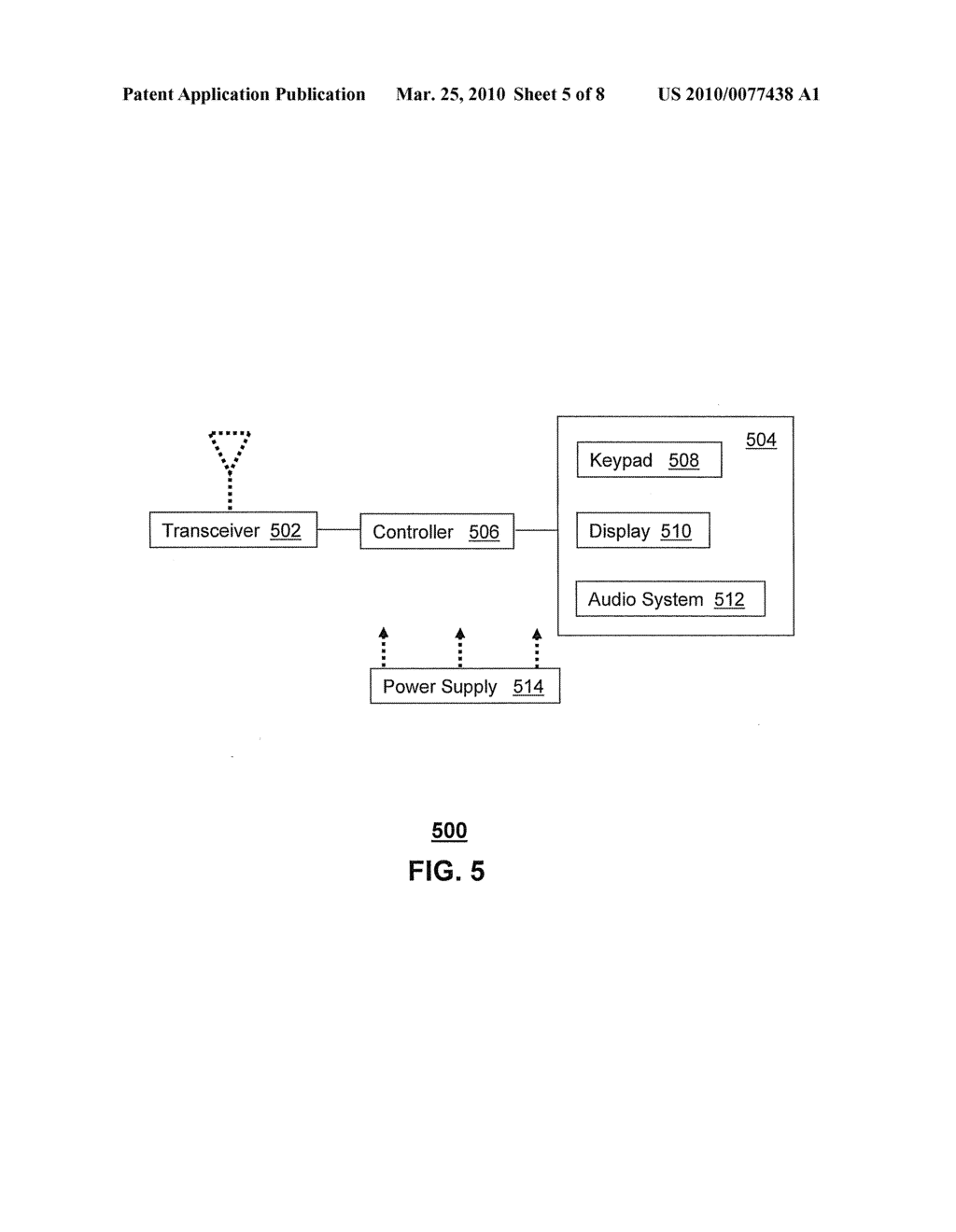 APPARATUS AND METHOD FOR OBTAINING MEDIA CONTENT - diagram, schematic, and image 06