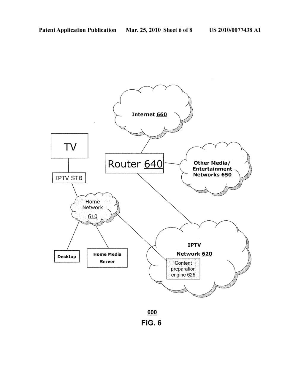 APPARATUS AND METHOD FOR OBTAINING MEDIA CONTENT - diagram, schematic, and image 07