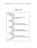 INFORMATION PROCESSING APPARATUS, INFORMATION PROCESSING METHOD, PROGRAM, AND STORAGE MEDIUM diagram and image