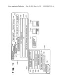 INFORMATION PROCESSING APPARATUS, INFORMATION PROCESSING METHOD, PROGRAM, AND STORAGE MEDIUM diagram and image