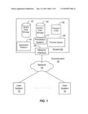 METHOD AND SYSTEM FOR PROVIDING EFFICIENT AND COMPLEX DATABASE FUNCTIONALITY TO A MOBILE DEVICE diagram and image