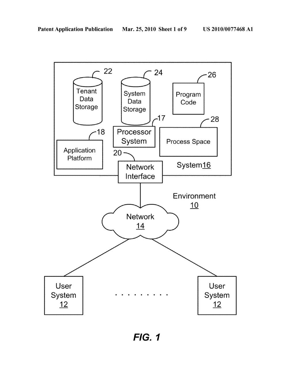 METHOD AND SYSTEM FOR PROVIDING EFFICIENT AND COMPLEX DATABASE FUNCTIONALITY TO A MOBILE DEVICE - diagram, schematic, and image 02