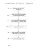 METHOD AND SYSTEM FOR PROVIDING EFFICIENT AND COMPLEX DATABASE FUNCTIONALITY TO A MOBILE DEVICE diagram and image