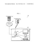 DATA TRANSMISSION APPARATUS, DATA RECEPTION APPARATUS, AND DATA TRANSMISSION AND RECEPTION SYSTEM diagram and image