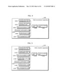 DATA TRANSMISSION APPARATUS, DATA RECEPTION APPARATUS, AND DATA TRANSMISSION AND RECEPTION SYSTEM diagram and image