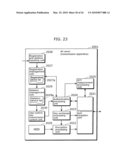 DATA TRANSMISSION APPARATUS, DATA RECEPTION APPARATUS, AND DATA TRANSMISSION AND RECEPTION SYSTEM diagram and image