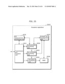 DATA TRANSMISSION APPARATUS, DATA RECEPTION APPARATUS, AND DATA TRANSMISSION AND RECEPTION SYSTEM diagram and image