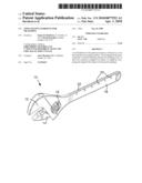 TOOLS HAVING MARKINGS FOR MEASURING diagram and image