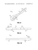 TOOLS HAVING MARKINGS FOR MEASURING diagram and image