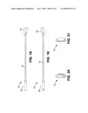 TOOLS HAVING MARKINGS FOR MEASURING diagram and image