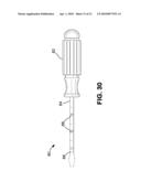 TOOLS HAVING MARKINGS FOR MEASURING diagram and image