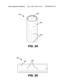 TOOLS HAVING MARKINGS FOR MEASURING diagram and image