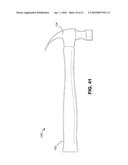 TOOLS HAVING MARKINGS FOR MEASURING diagram and image