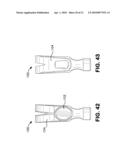 TOOLS HAVING MARKINGS FOR MEASURING diagram and image