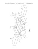 LIGHTWEIGHT GRIP AND METHOD OF MAKING SAME diagram and image