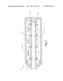 LIGHTWEIGHT GRIP AND METHOD OF MAKING SAME diagram and image