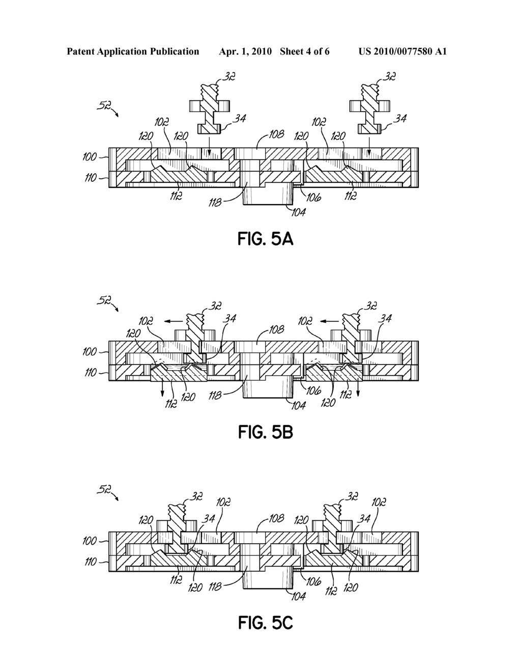 Casket Incorporating Image Display Device - diagram, schematic, and image 05