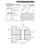 Method of repairing a housing of an aircraft engine diagram and image