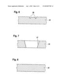 Method of repairing a housing of an aircraft engine diagram and image