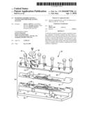 Manifold Assembly Having a Centralized Pressure Sensing Package diagram and image