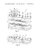 Manifold Assembly Having a Centralized Pressure Sensing Package diagram and image