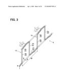 Method for manufacturing stator coil and apparatus for manufacturing stator coil diagram and image