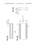 Method for manufacturing stator coil and apparatus for manufacturing stator coil diagram and image