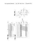 Method for manufacturing stator coil and apparatus for manufacturing stator coil diagram and image