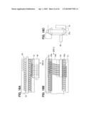 Method for manufacturing stator coil and apparatus for manufacturing stator coil diagram and image