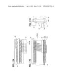 Method for manufacturing stator coil and apparatus for manufacturing stator coil diagram and image